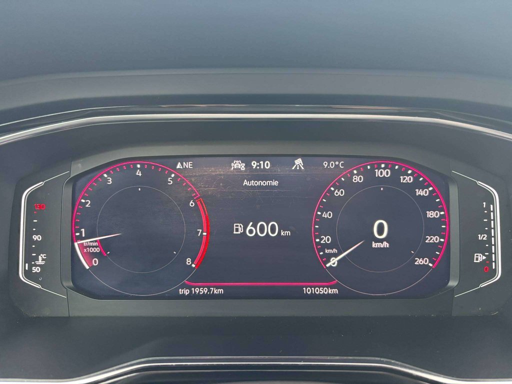 2023 Volkswagen Jetta Comfortline in Saint-Georges, Quebec - 14 - w1024h768px