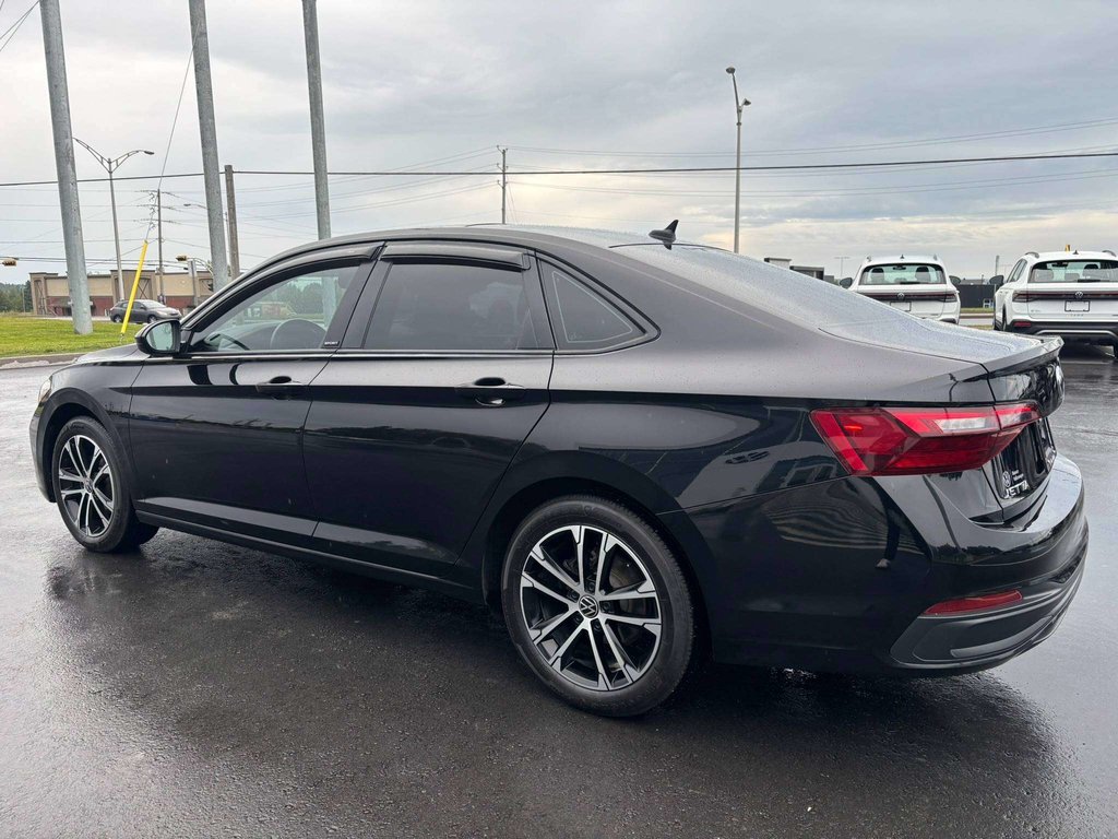 2023 Volkswagen Jetta Comfortline in Saint-Georges, Quebec - 5 - w1024h768px