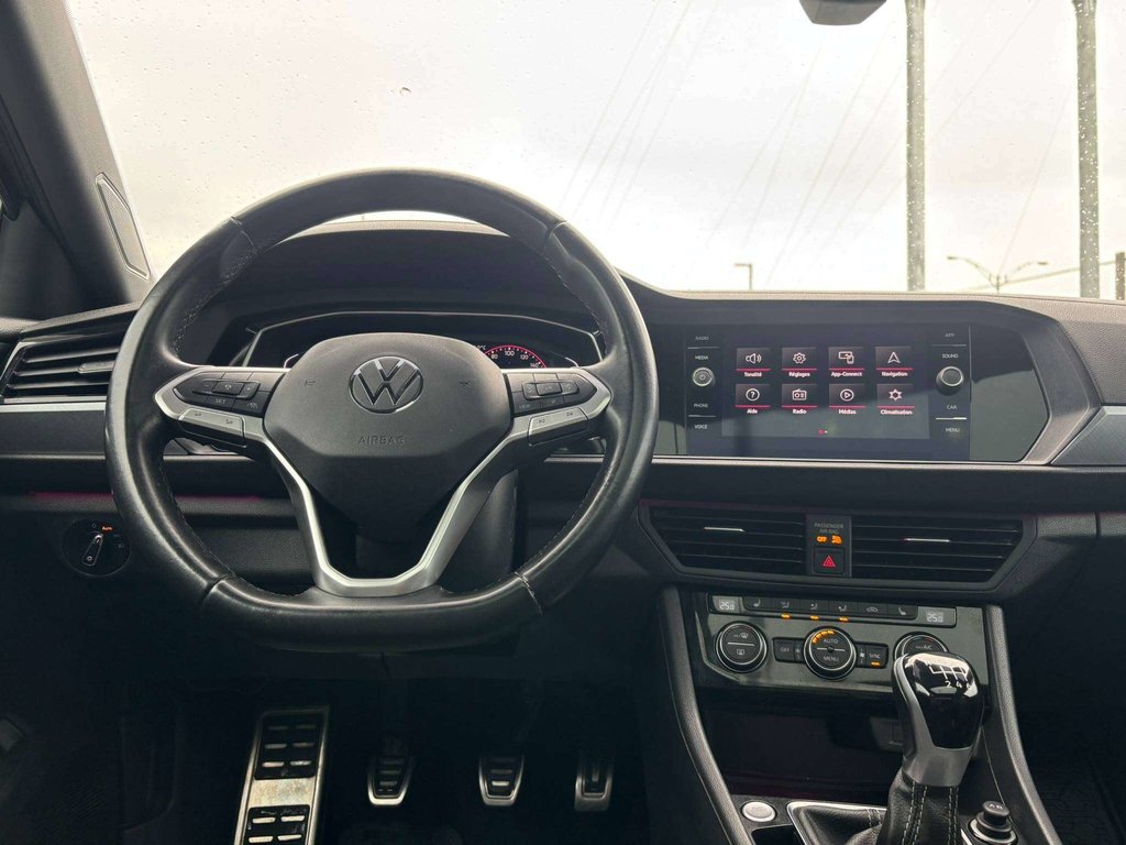 2023 Volkswagen Jetta Comfortline in Saint-Georges, Quebec - 13 - w1024h768px