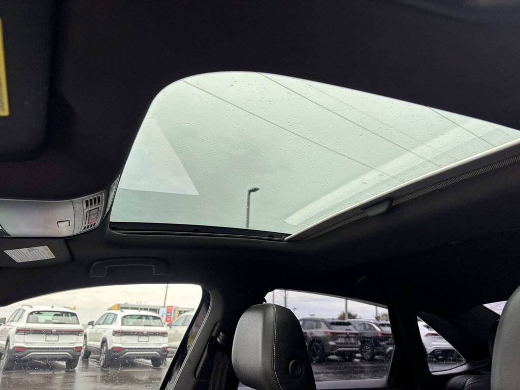 2023 Volkswagen Jetta Comfortline in Saint-Georges, Quebec - 12 - w1024h768px