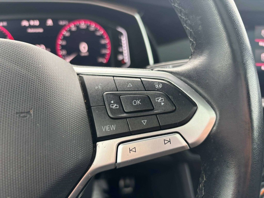 2023 Volkswagen Jetta Comfortline in Saint-Georges, Quebec - 16 - w1024h768px