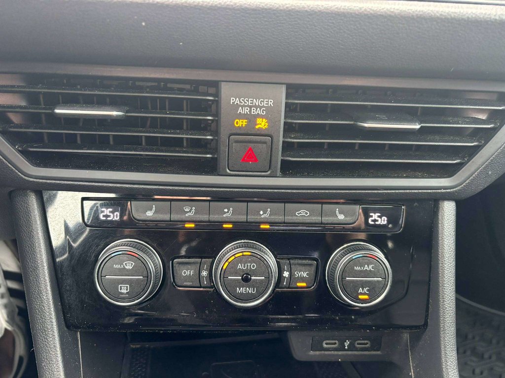 2023 Volkswagen Jetta Comfortline in Saint-Georges, Quebec - 18 - w1024h768px