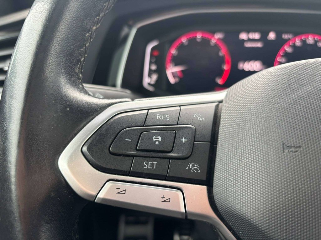 2023 Volkswagen Jetta Comfortline in Saint-Georges, Quebec - 15 - w1024h768px