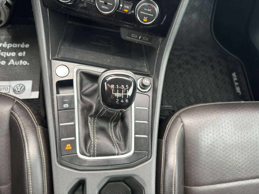 2023 Volkswagen Jetta Comfortline in Saint-Georges, Quebec - 19 - w1024h768px