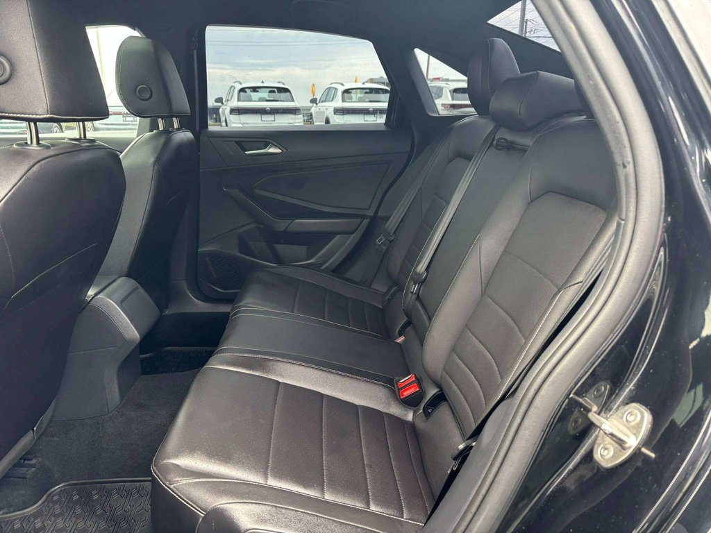 2023 Volkswagen Jetta Comfortline in Saint-Georges, Quebec - 9 - w1024h768px