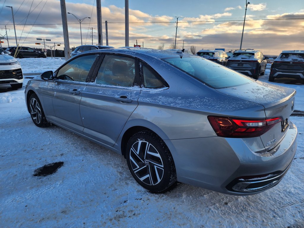 2024 Volkswagen Jetta Highline Auto in Saint-Georges, Quebec - 3 - w1024h768px