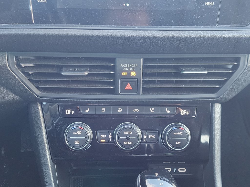 2024 Volkswagen Jetta Highline Auto in Saint-Georges, Quebec - 15 - w1024h768px