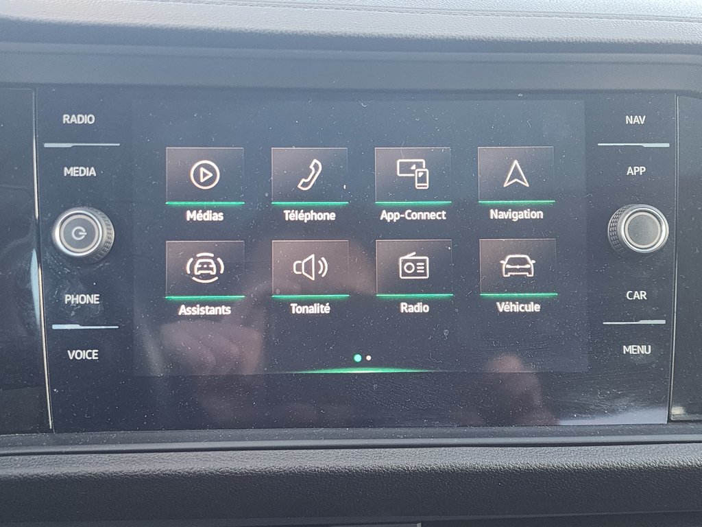 2024 Volkswagen Jetta Highline Auto in Saint-Georges, Quebec - 12 - w1024h768px