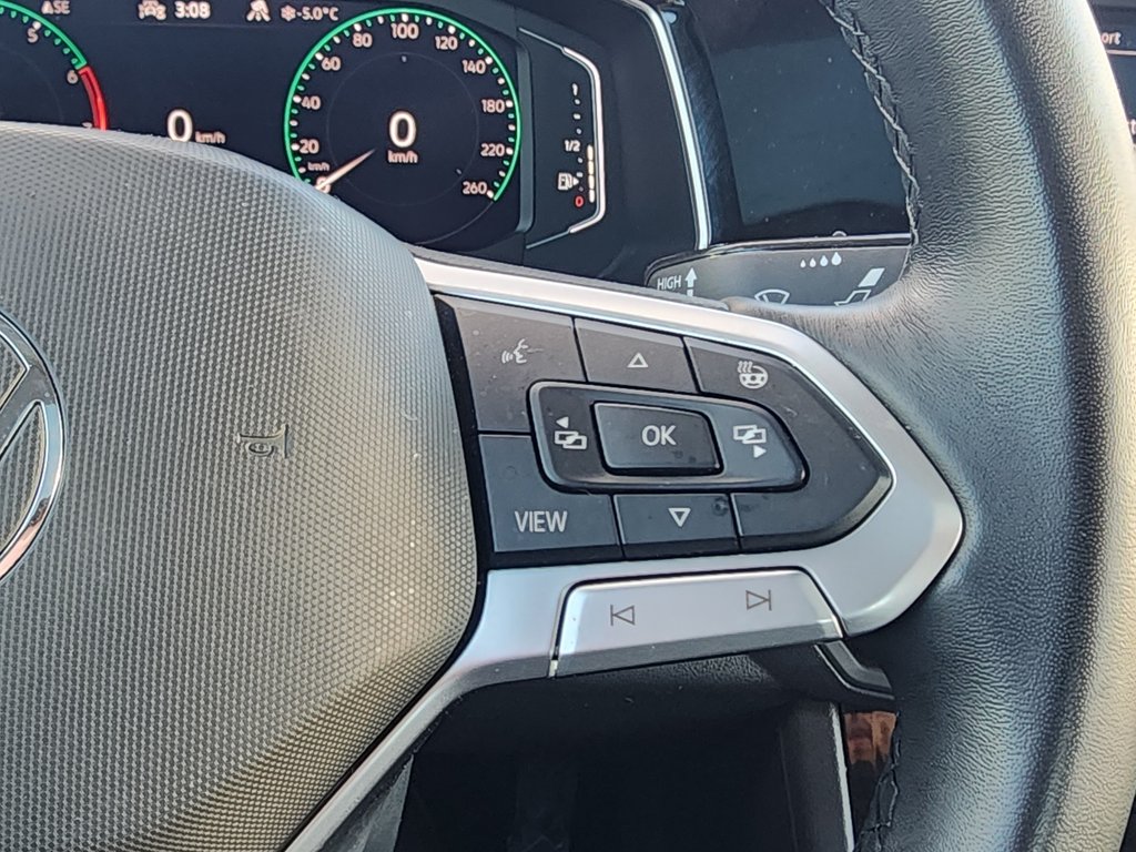 2024 Volkswagen Jetta Highline Auto in Saint-Georges, Quebec - 9 - w1024h768px