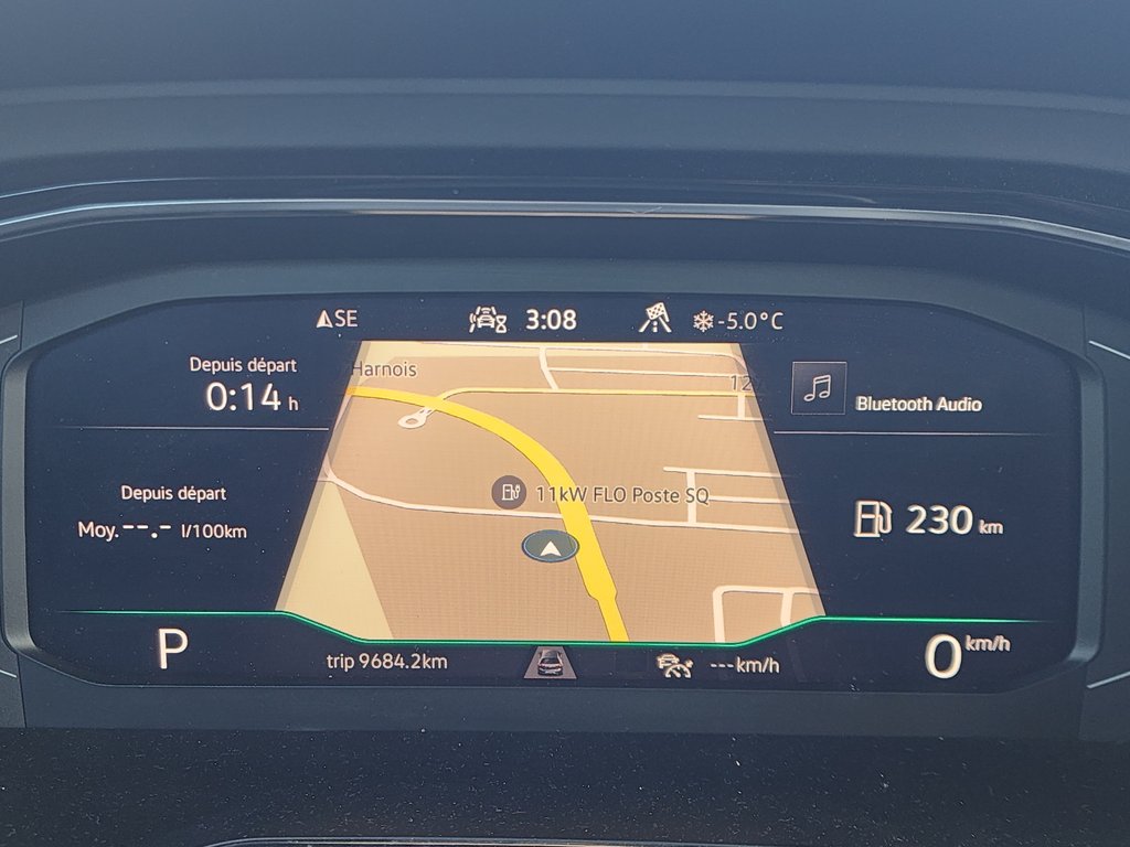 2024 Volkswagen Jetta Highline Auto in Saint-Georges, Quebec - 11 - w1024h768px