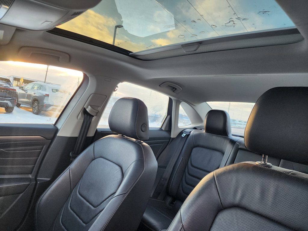 2024 Volkswagen Jetta Highline Auto in Saint-Georges, Quebec - 6 - w1024h768px