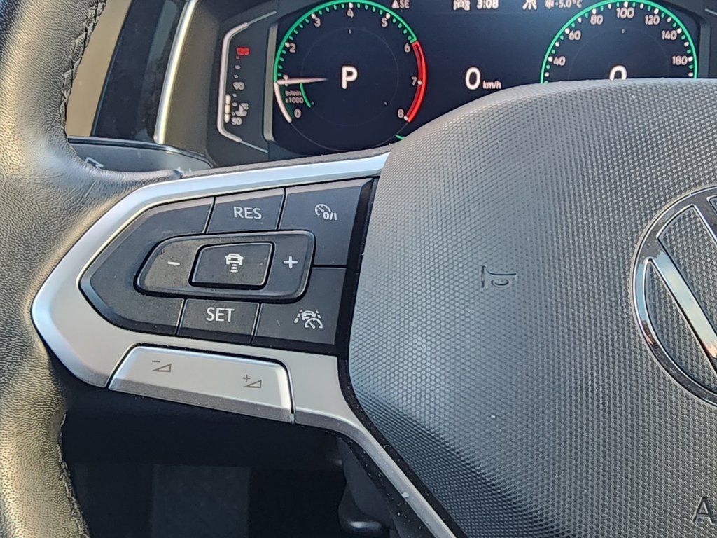 2024 Volkswagen Jetta Highline Auto in Saint-Georges, Quebec - 8 - w1024h768px