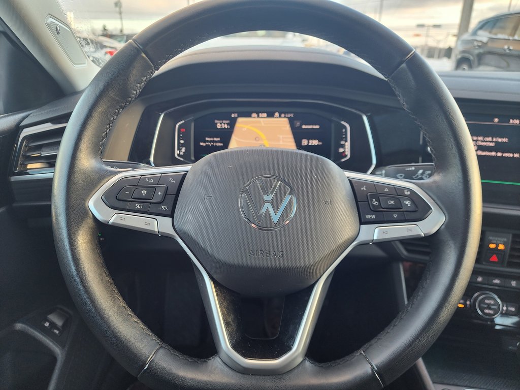 2024 Volkswagen Jetta Highline Auto in Saint-Georges, Quebec - 7 - w1024h768px
