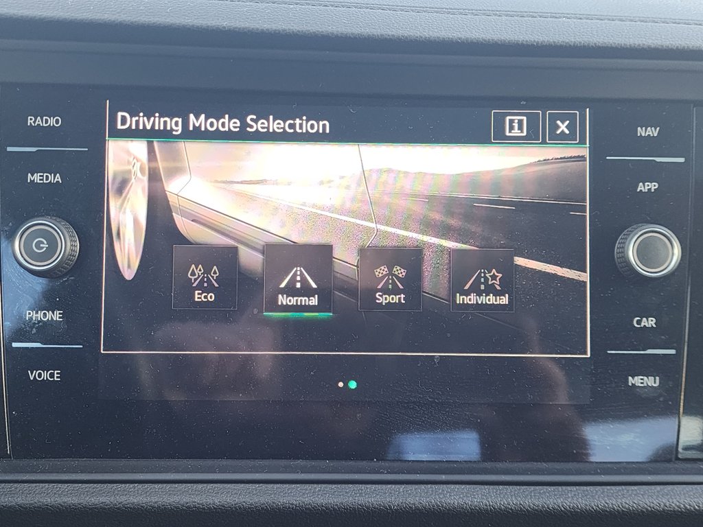 2024 Volkswagen Jetta Highline Auto in Saint-Georges, Quebec - 13 - w1024h768px