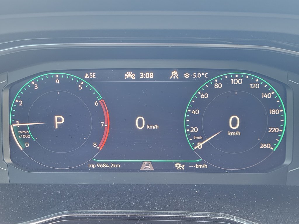 2024 Volkswagen Jetta Highline Auto in Saint-Georges, Quebec - 10 - w1024h768px