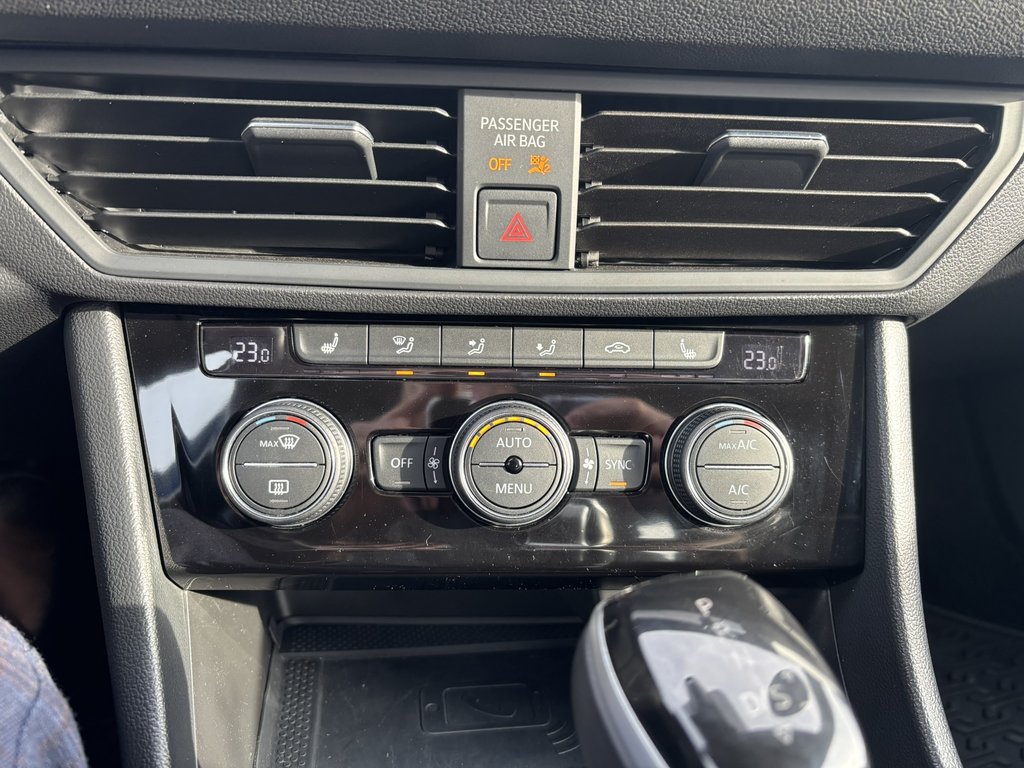 2024 Volkswagen Jetta Comfortline Auto in Saint-Georges, Quebec - 17 - w1024h768px