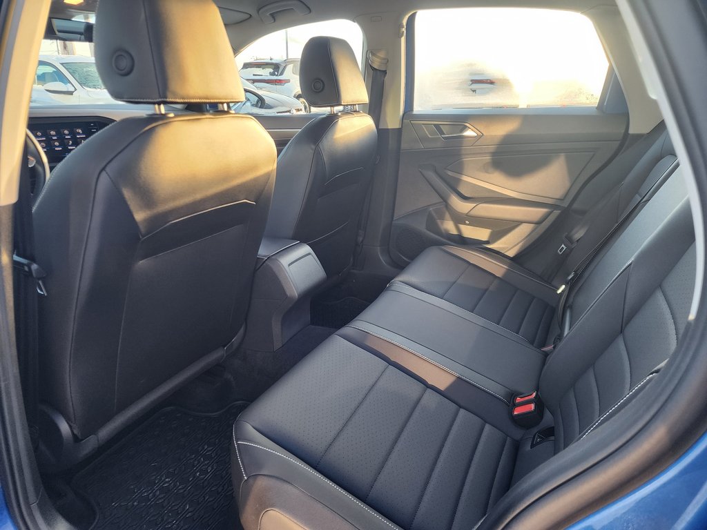 Volkswagen Jetta Comfortline Auto 2024 à Saint-Georges, Québec - 8 - w1024h768px