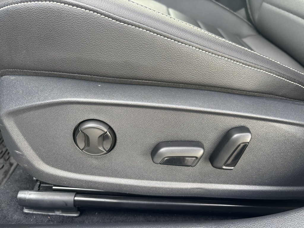 2024 Volkswagen Jetta Comfortline Auto in Saint-Georges, Quebec - 12 - w1024h768px