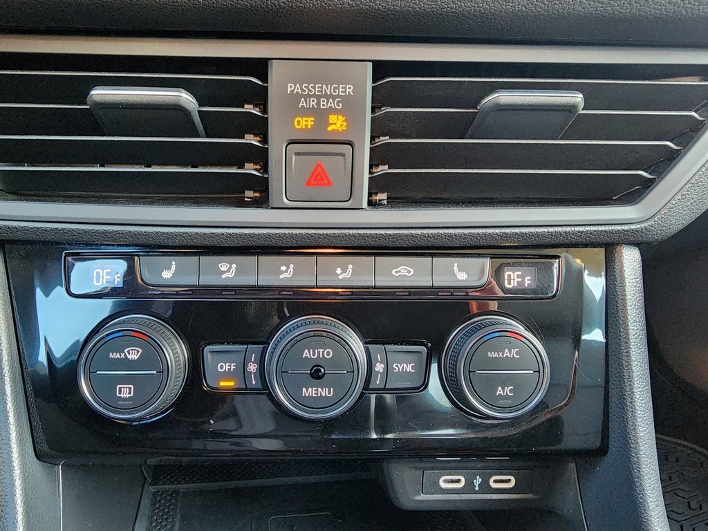 Volkswagen Jetta Comfortline Auto 2024 à Saint-Georges, Québec - 15 - w1024h768px