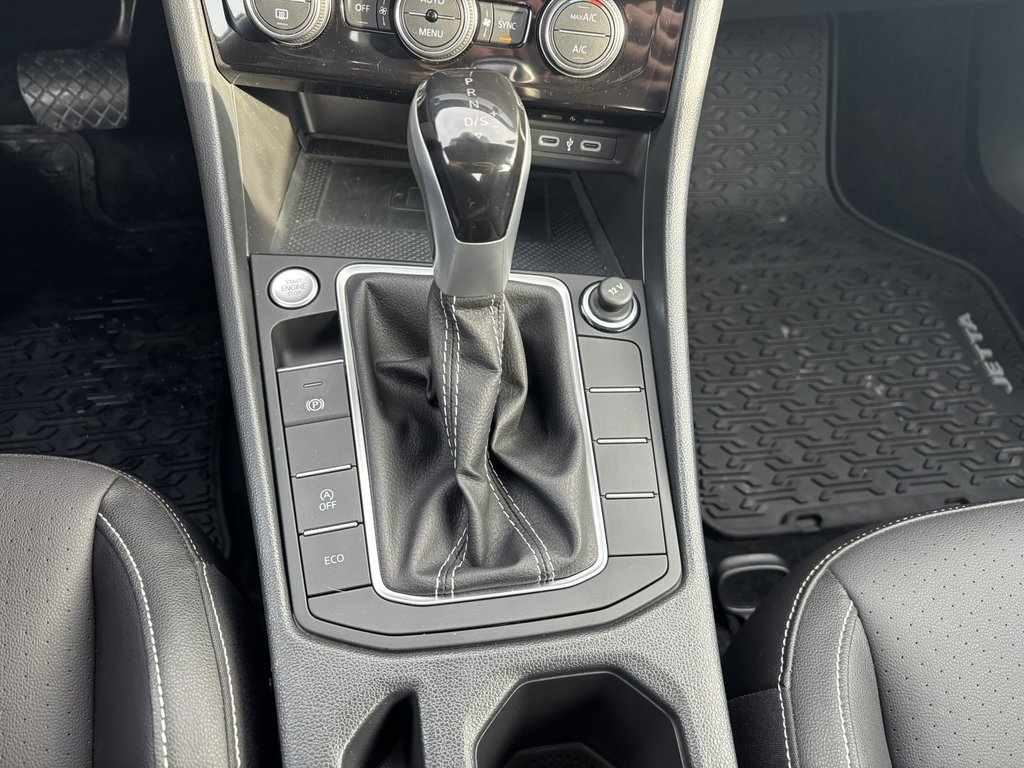 2024 Volkswagen Jetta Comfortline Auto in Saint-Georges, Quebec - 18 - w1024h768px