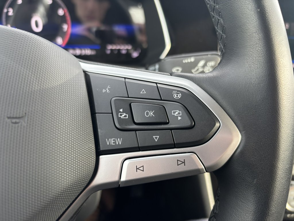 2024 Volkswagen Jetta Comfortline Auto in Saint-Georges, Quebec - 15 - w1024h768px