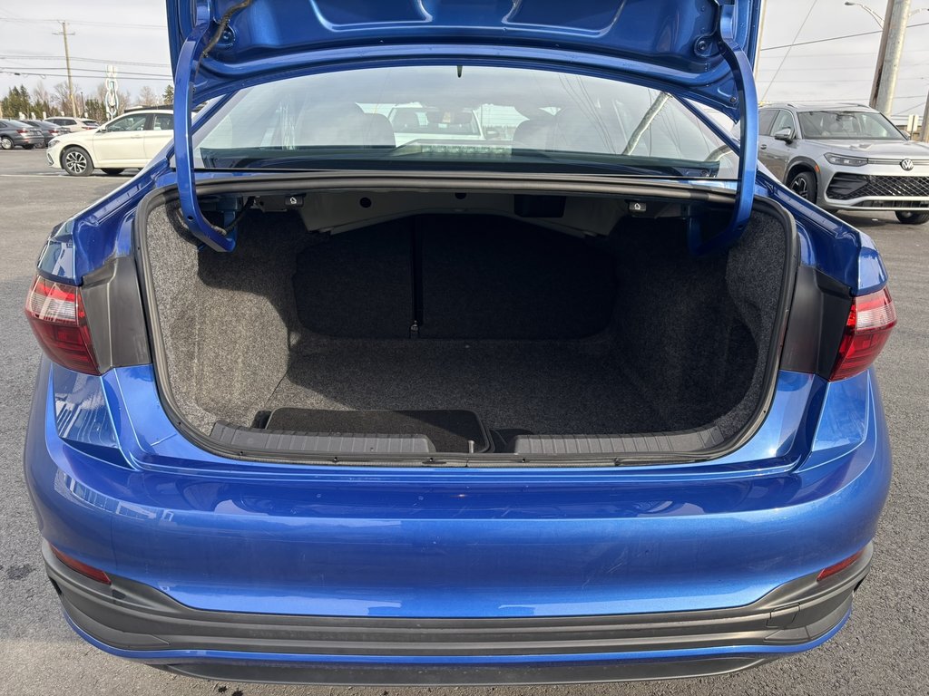 2024 Volkswagen Jetta Comfortline Auto in Saint-Georges, Quebec - 7 - w1024h768px