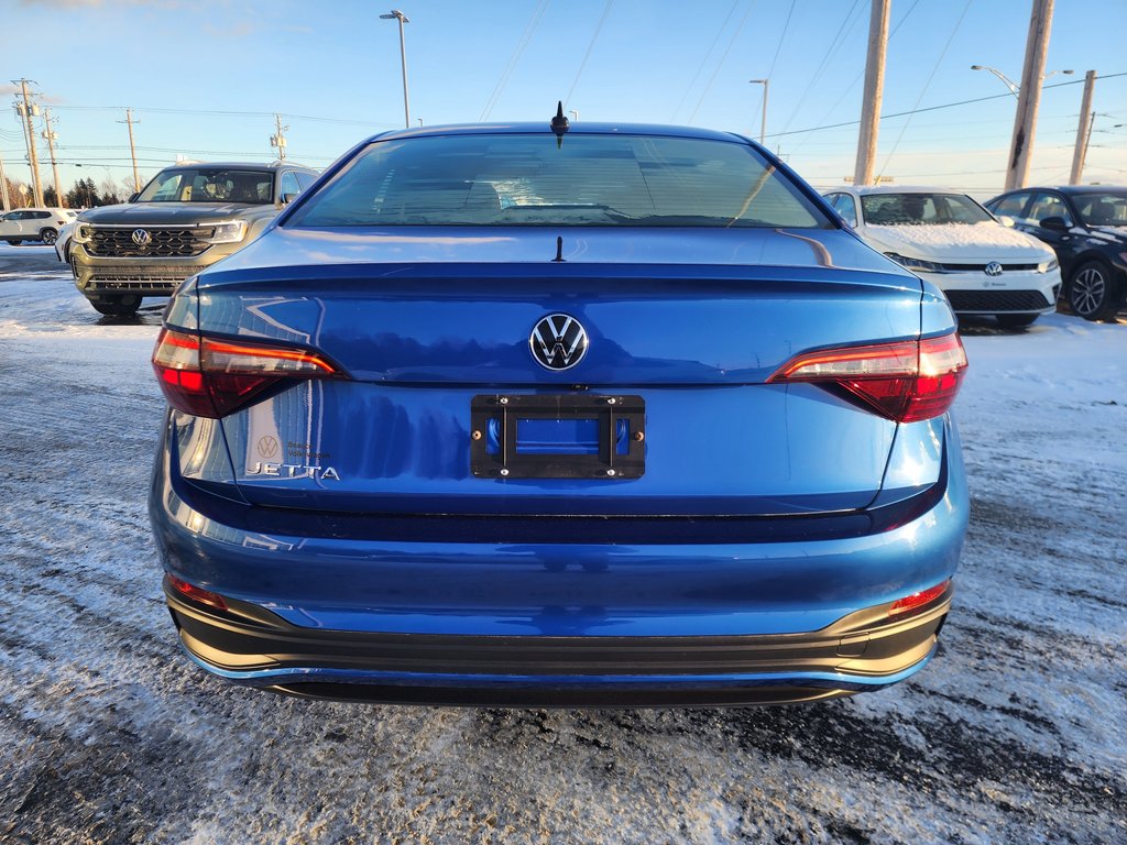 Volkswagen Jetta Comfortline Auto 2024 à Saint-Georges, Québec - 4 - w1024h768px