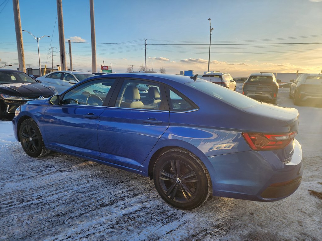 Volkswagen Jetta Comfortline Auto 2024 à Saint-Georges, Québec - 5 - w1024h768px