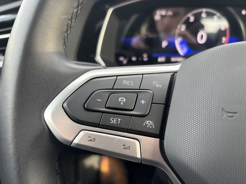 2024 Volkswagen Jetta Comfortline Auto in Saint-Georges, Quebec - 14 - w1024h768px