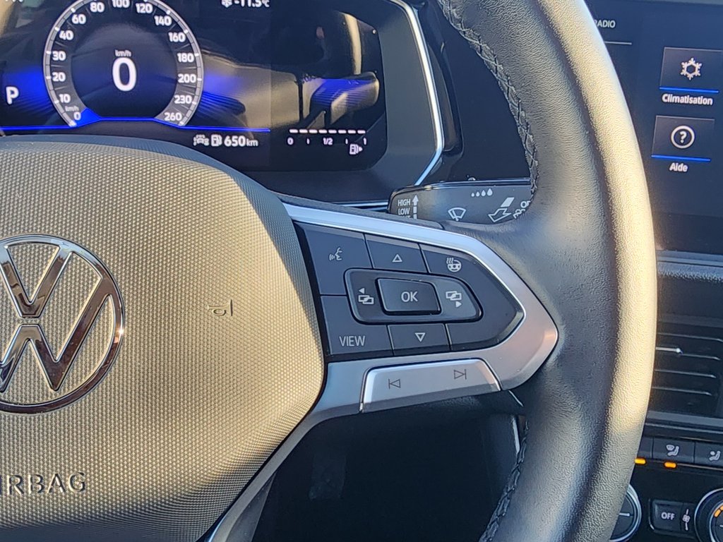 Volkswagen Jetta Comfortline Auto 2024 à Saint-Georges, Québec - 13 - w1024h768px