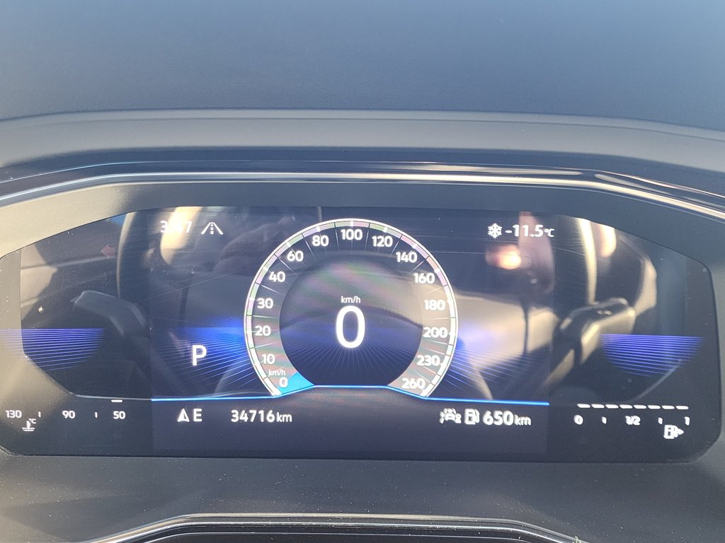 Volkswagen Jetta Comfortline Auto 2024 à Saint-Georges, Québec - 10 - w1024h768px