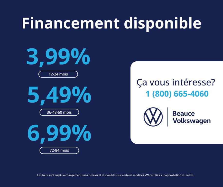 2024 Volkswagen Jetta Comfortline Manual in Saint-Georges, Quebec - 2 - w1024h768px