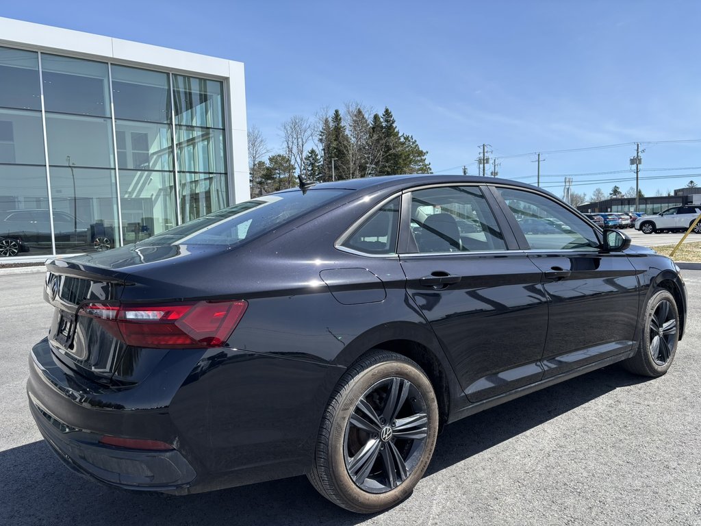 2024 Volkswagen Jetta Comfortline Manual in Saint-Georges, Quebec - 6 - w1024h768px