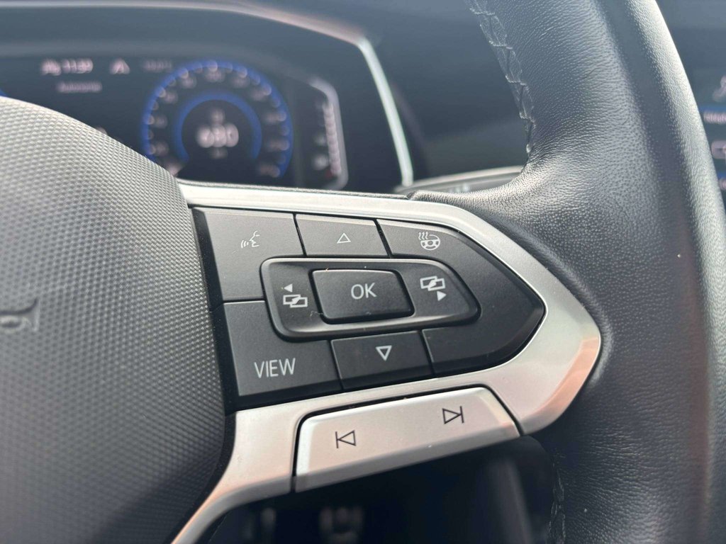 2024 Volkswagen Jetta Comfortline Groupe Sport in Saint-Georges, Quebec - 16 - w1024h768px