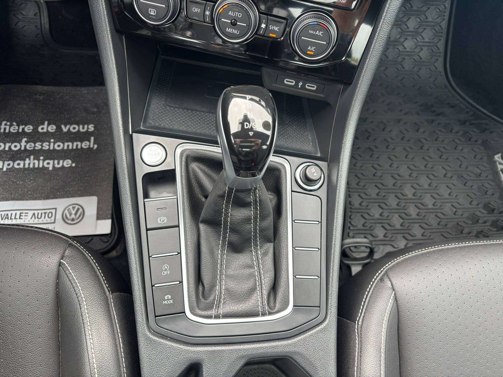 2024 Volkswagen Jetta Comfortline Groupe Sport in Saint-Georges, Quebec - 19 - w1024h768px