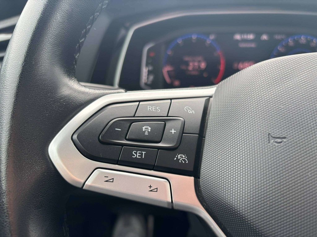 2024 Volkswagen Jetta Comfortline Groupe Sport in Saint-Georges, Quebec - 15 - w1024h768px