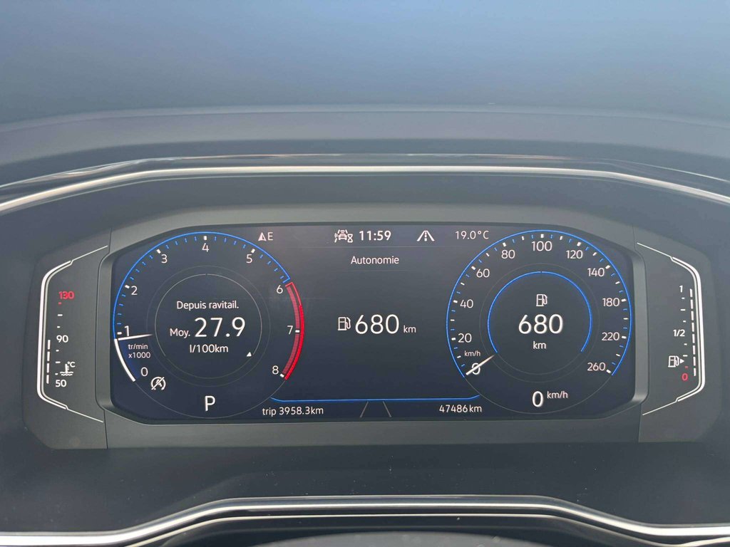 2024 Volkswagen Jetta Comfortline Groupe Sport in Saint-Georges, Quebec - 14 - w1024h768px
