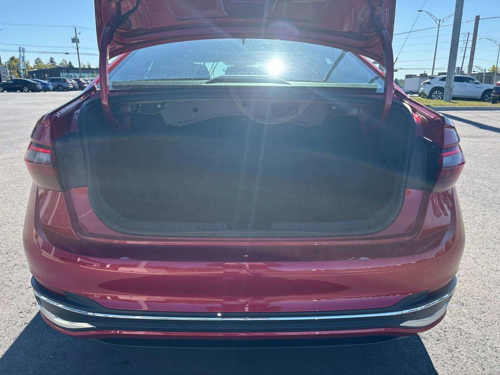 Volkswagen Jetta Highline 2024 à Saint-Georges, Québec - 7 - w1024h768px