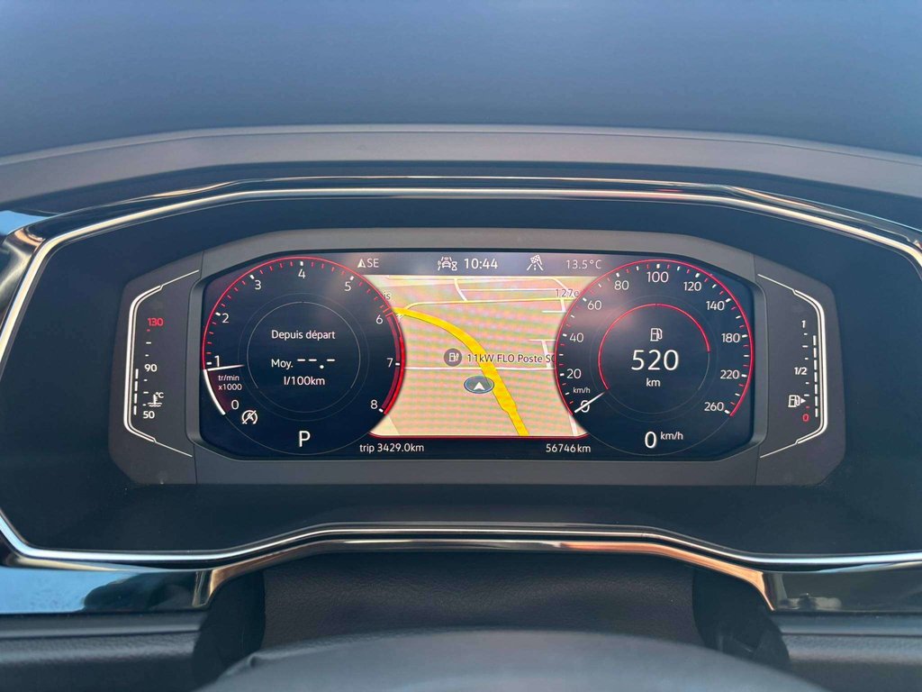 Volkswagen Jetta Highline 2024 à Saint-Georges, Québec - 14 - w1024h768px