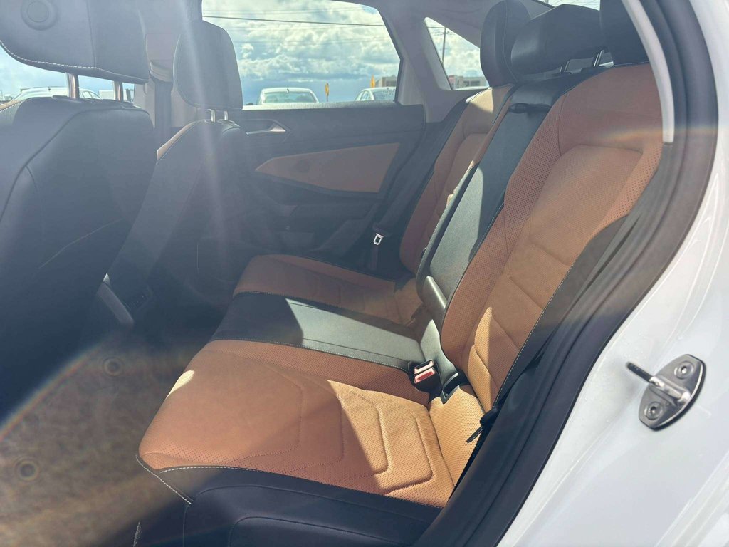 2024 Volkswagen Jetta Highline in Saint-Georges, Quebec - 9 - w1024h768px