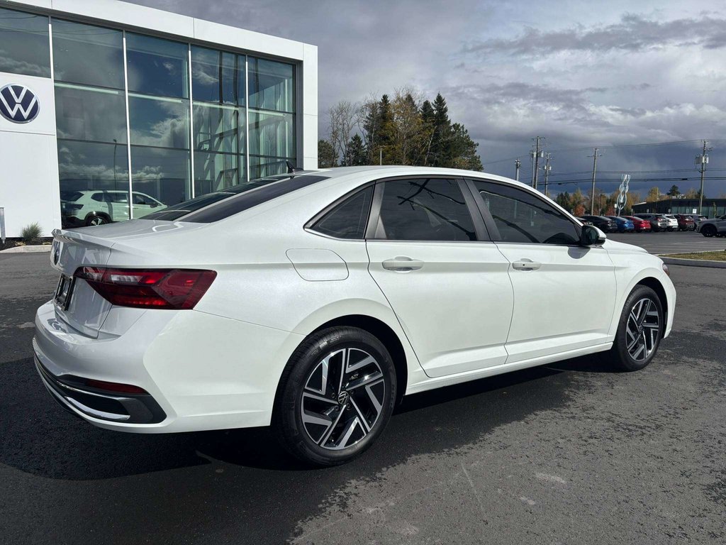 2024 Volkswagen Jetta Highline in Saint-Georges, Quebec - 8 - w1024h768px