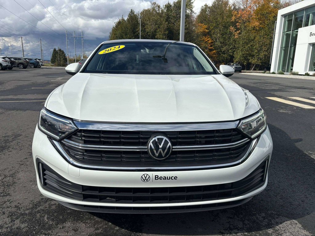 2024 Volkswagen Jetta Highline in Saint-Georges, Quebec - 3 - w1024h768px