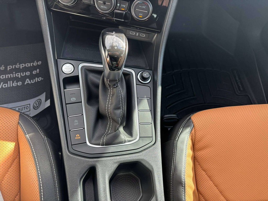 2024 Volkswagen Jetta Highline in Saint-Georges, Quebec - 18 - w1024h768px