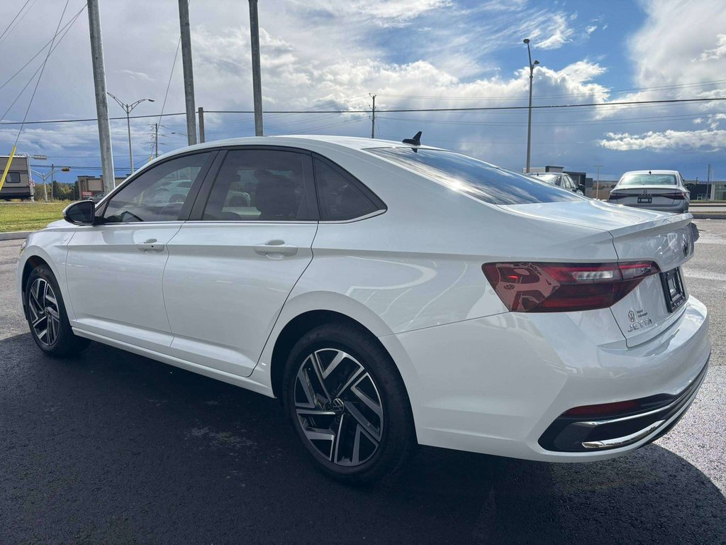 2024 Volkswagen Jetta Highline in Saint-Georges, Quebec - 5 - w1024h768px