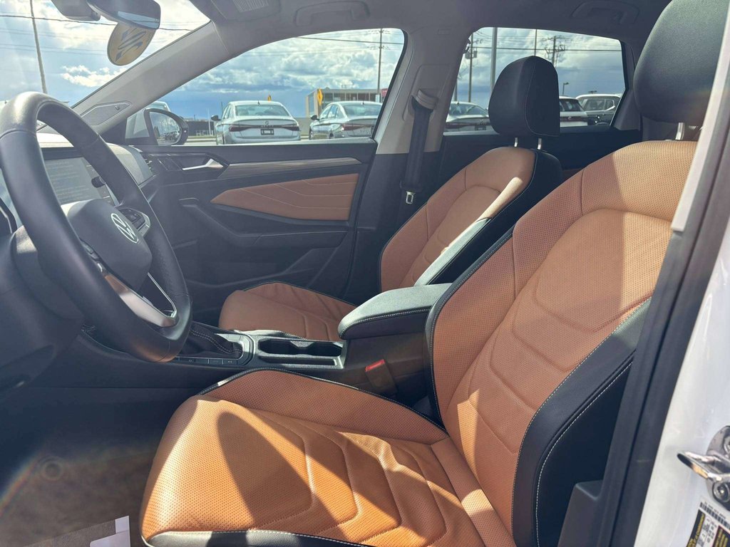 2024 Volkswagen Jetta Highline in Saint-Georges, Quebec - 10 - w1024h768px