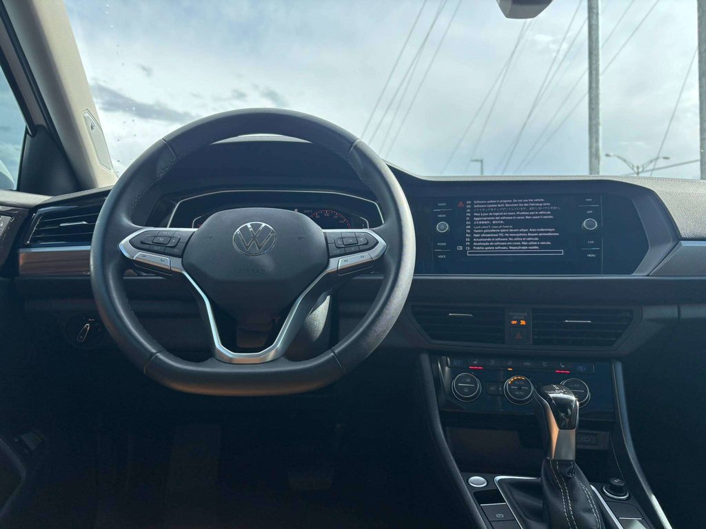 2024 Volkswagen Jetta Highline in Saint-Georges, Quebec - 13 - w1024h768px