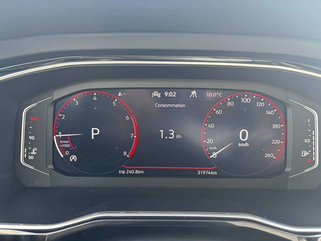 2024 Volkswagen Jetta Highline in Saint-Georges, Quebec - 14 - w1024h768px