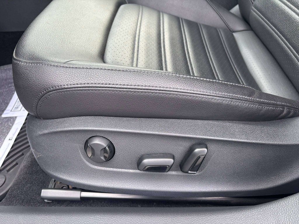 Volkswagen Passat Comfortline 2016 à Saint-Georges, Québec - 10 - w1024h768px