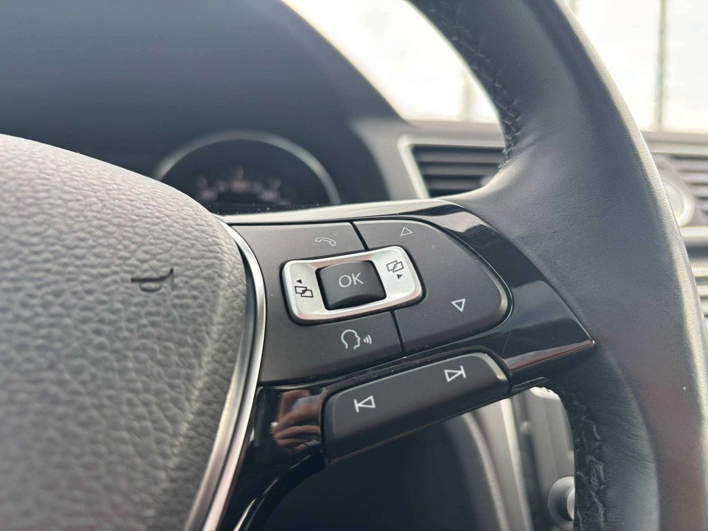 Volkswagen Passat Comfortline 2016 à Saint-Georges, Québec - 14 - w1024h768px