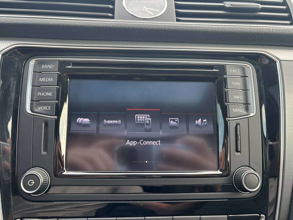 Volkswagen Passat Comfortline 2016 à Saint-Georges, Québec - 15 - w1024h768px